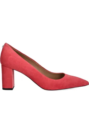 HUGO BOSS 70 mm Janet pumps