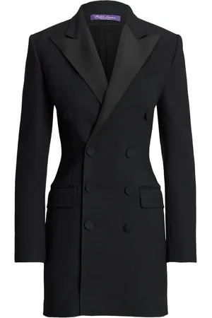 Ralph Lauren Cottrell blazer-kjole