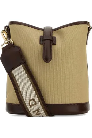 Max Mara Vasaio bucket-taske
