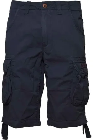Alpha Industries Jet cargoshorts