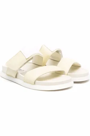 Maison Margiela Flade sandaler med rund tå
