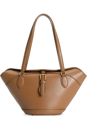 Dolce & Gabbana Tote i læder