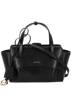 Hidesins Lille Flap tote