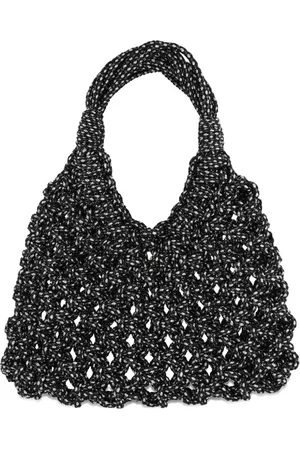 Hibourama Stor Vannifique tote i lurex