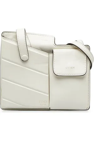 Fendi Mini Bustine Century skuldertaske