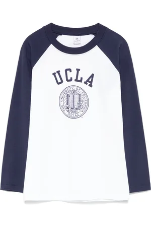 Sporty & Rich UCLA T-shirt