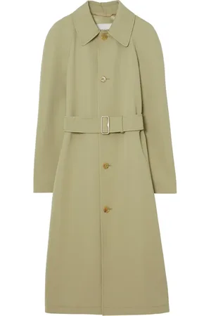 Burberry Trenchcoat med bælte
