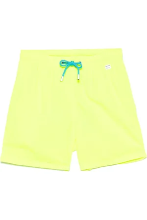 MC2 SAINT BARTH Badeshorts med snoretræk