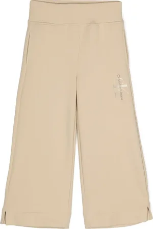Calvin Klein Joggingbukser med logotryk