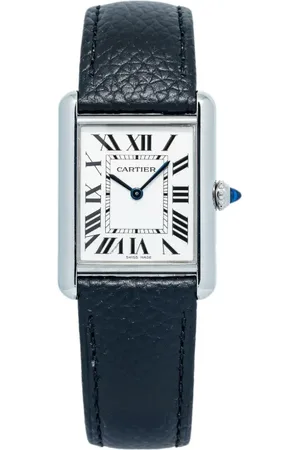 Cartier Tank Must 33 mm ur