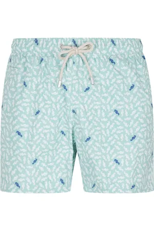 MC2 SAINT BARTH Comfort Light badeshorts