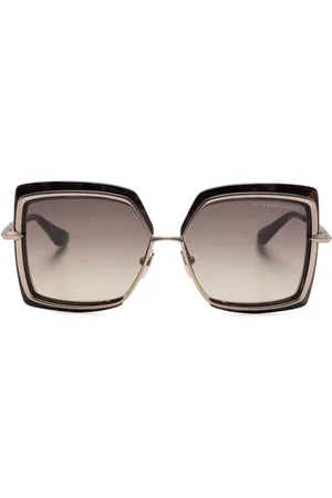 DITA EYEWEAR Oversize solbriller