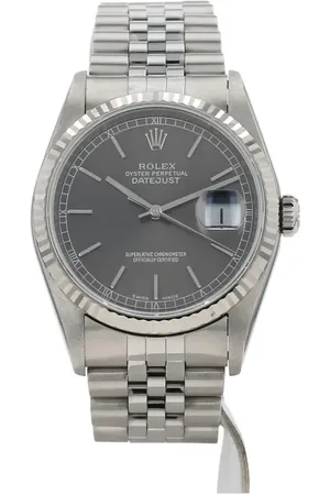 Rolex Datejust 36 mm fra 1996