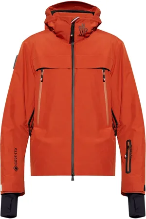 Moncler High performance skijakke