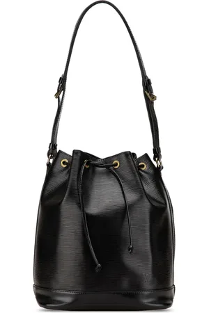 LOUIS VUITTON Epi Noe GM bucket-taske fra 1994