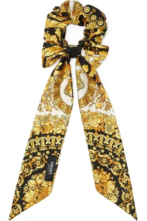 VERSACE Barocco silketørklæde