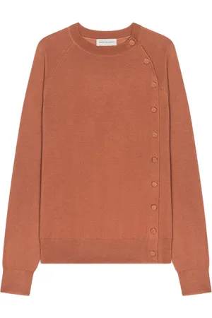 DRIES VAN NOTEN Striktrøje