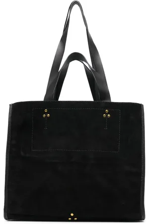 JÉRÔME DREYFUSS Mellemstor Léon tote