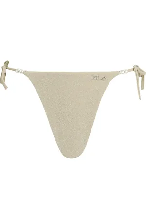 Karl Lagerfeld Bikiniunderdel med logo