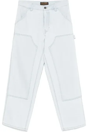 Filson Jeans i bomuld