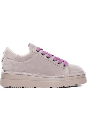 Panchic Lædersneakers