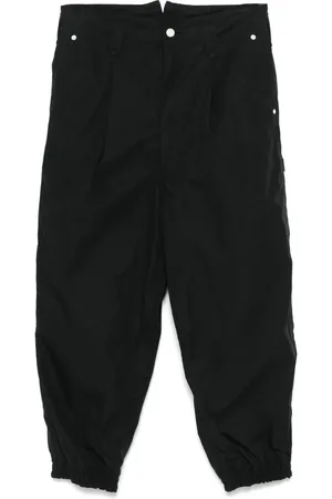 Comme des Garçons Straight-leg trousers