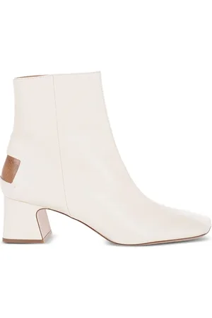 Maison Margiela 60 mm ankelstøvler i læder