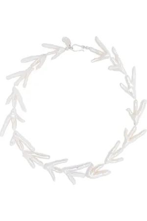 Gohar World Chicken Foot perlehalskæde