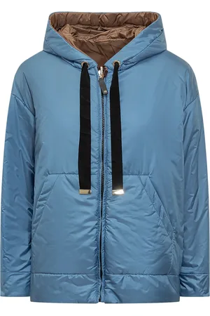 Max Mara Vandafvisende jakke