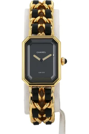 CHANEL Première 26 mm fra 1990