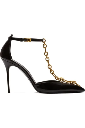 Balmain Pumps i læder