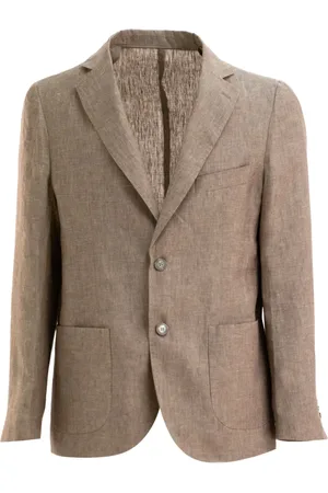 CRUNA Blazer i hør