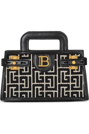 Balmain Lille B-Buzz tote