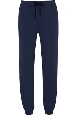 Vilebrequin Solid track pants