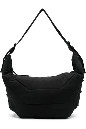 LEMAIRE Stor Soft Game skuldertaske