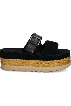 UGG 50 mm Aubrey sandaler