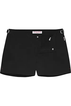 Orlebar Brown Springer badeshorts med spændedetalje