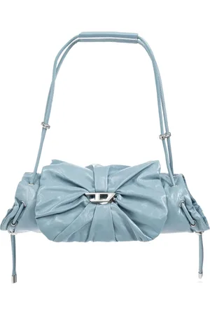 Diesel Scrunch-D skuldertaske