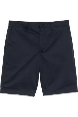 ALPHA STUDIO Bermuda-shorts