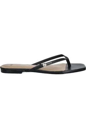 HUGO BOSS Charlize sandaler med tårem