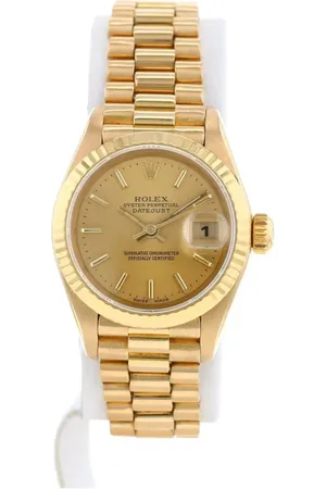 Rolex Datejust 26 mm fra 1993
