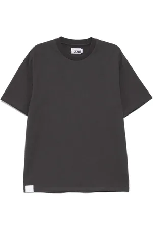 Izzue T-shirt med korte ærmer