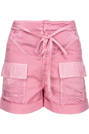 Pinko Shorts med flaplomme