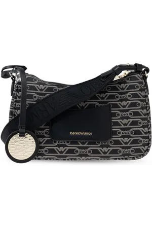 Emporio Armani Lili crossbody-taske