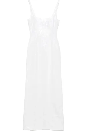 16Arlington Electra sequinned dress