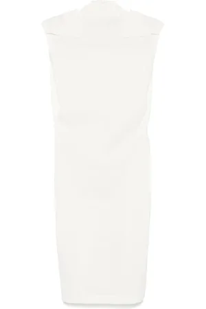 Issey Miyake Draperet kjole