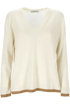 Gran Sasso Sweater i uld