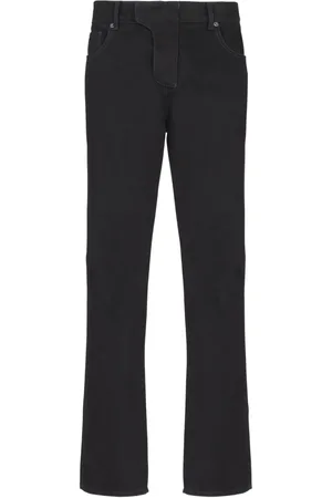 Balmain Jeans i bomuld