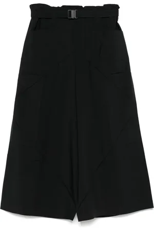 Issey Miyake Edge Bottoms bukser