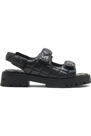 Marc Jacobs The Quilted Sunny sandaler